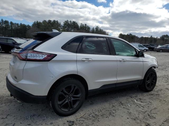 Photo 3 from auction – 2018 FORD EDGE SEL with VIN 2FMPK4J95JBC29704