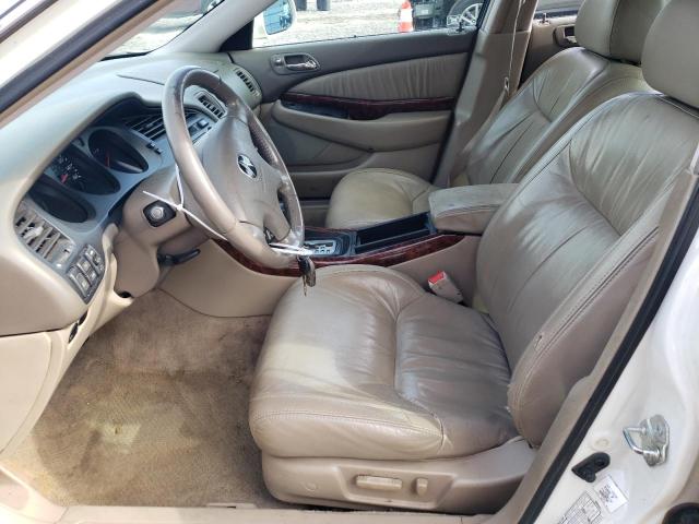 Photo 7 from auction – 2002 ACURA 3.2TL with VIN 19UUA56632A015307