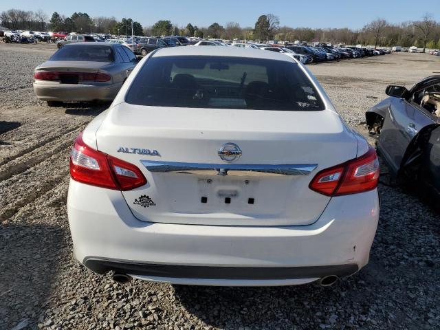Photo 6 from auction – 2016 NISSAN ALTIMA 2.5 with VIN 1N4AL3AP0GN352202