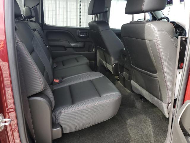 Photo 10 from auction – 2016 GMC SIERRA K15 with VIN 3GTU2NEC1GG372500