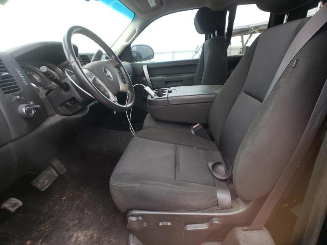 Photo 10 from auction – 2011 GMC SIERRA K15 with VIN 1GTR2VE32BZ117112