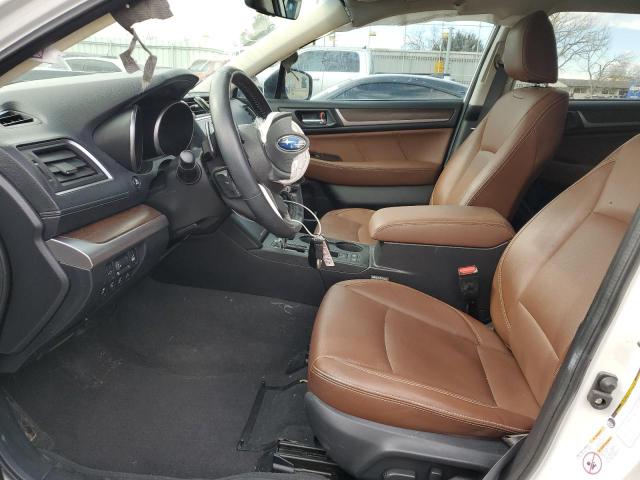 Photo 7 from auction – 2018 SUBARU OUTBACK TO with VIN 4S4BSETC8J3228426