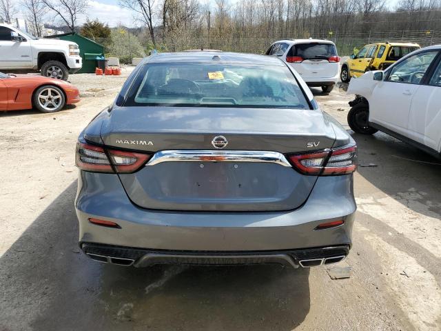 Photo 6 from auction – 2019 NISSAN MAXIMA S with VIN 1N4AA6AV5KC379857