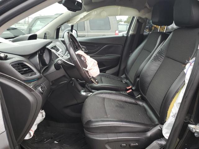 Photo 7 from auction – 2015 BUICK ENCORE CON with VIN KL4CJBSB9FB134629