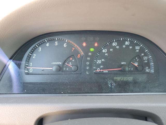 Photo 9 from auction – 2002 TOYOTA CAMRY LE with VIN 4T1BE32K32U611464