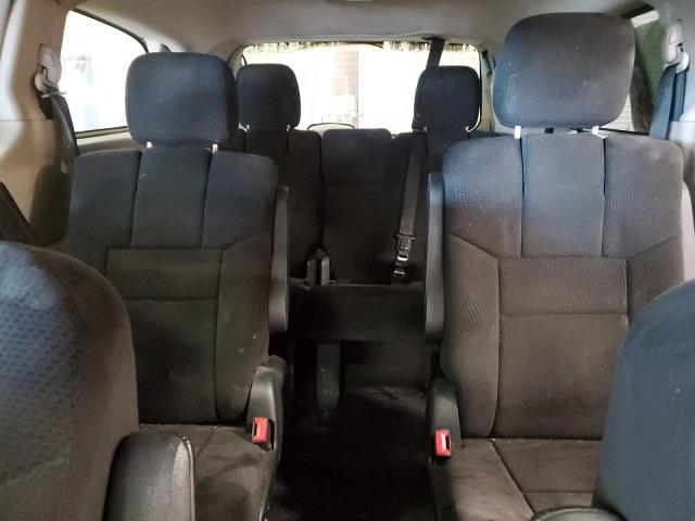 Photo 10 from auction – 2013 CHRYSLER TOWN & COU with VIN 2C4RC1BG9DR704515