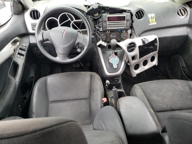 Photo 8 from auction – 2009 PONTIAC VIBE with VIN 5Y2SM67049Z463564