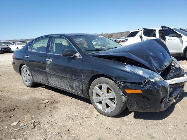 Foto 4 de la subasta – 2005 LEXUS ES 330 con VIN JTHBA30G755126000