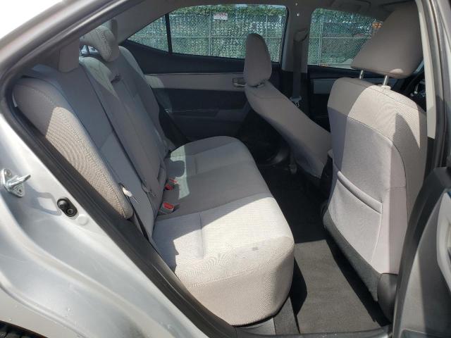 Photo 10 from auction – 2016 TOYOTA COROLLA L with VIN 2T1BURHEXGC608951