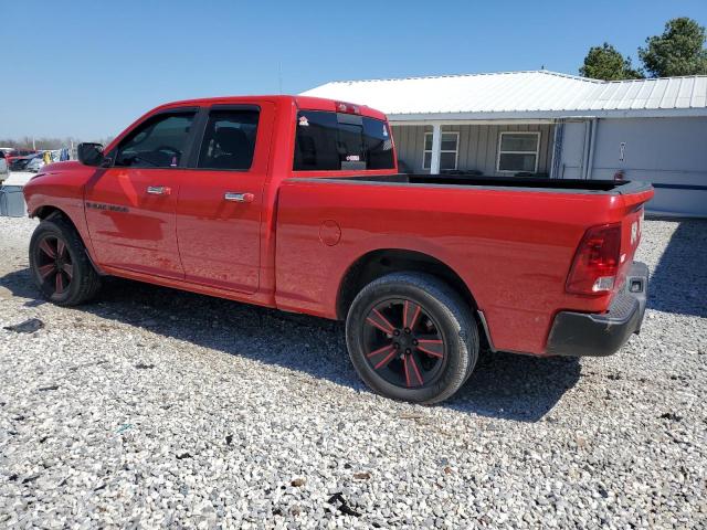 Photo 2 from auction – 2011 DODGE RAM 1500 with VIN 1D7RB1GP9BS696283