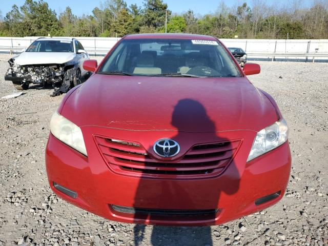 Photo 5 from auction – 2008 TOYOTA CAMRY CE with VIN 4T1BE46K98U252419