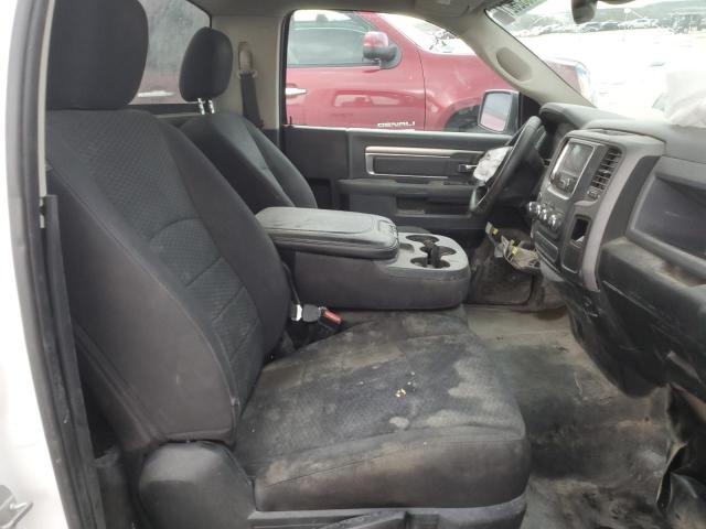 Photo 10 from auction – 2019 RAM 1500 CLASS with VIN 3C6JR6DT1KG561539