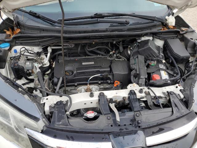 Photo 12 from auction – 2016 HONDA CR-V TOURI with VIN 5J6RM4H97GL047566