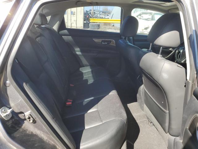Photo 10 from auction – 2015 NISSAN ALTIMA 2.5 with VIN 1N4AL3AP2FN866731