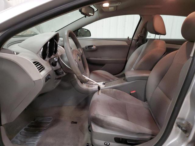 Photo 7 from auction – 2012 CHEVROLET MALIBU LS with VIN 1G1ZB5E03CF197604