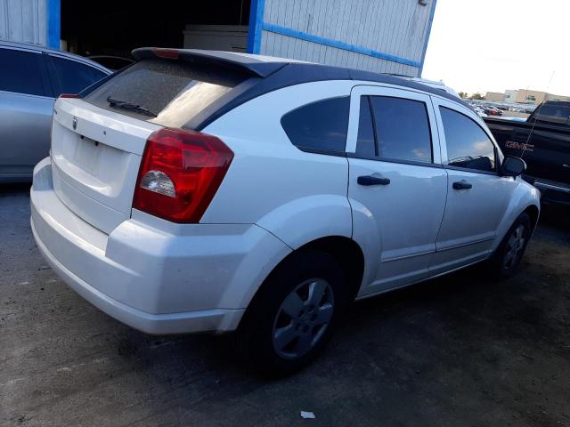 Photo 3 from auction – 2008 DODGE CALIBER with VIN 1B3HB28B48D628938