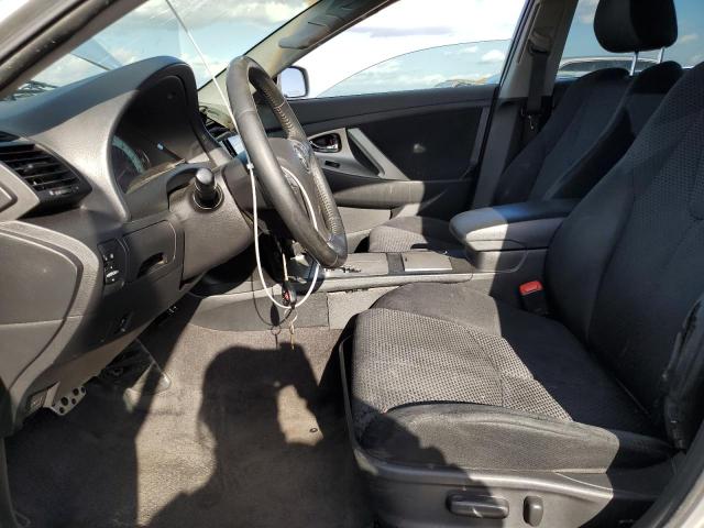 Photo 7 from auction – 2010 TOYOTA CAMRY BASE with VIN 4T1BF3EK2AU110217
