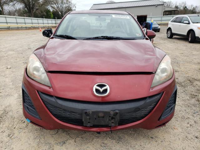 Photo 5 from auction – 2011 MAZDA 3 I with VIN JM1BL1VG2B1427415