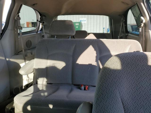 Photo 10 from auction – 2005 DODGE GRAND CARA with VIN 1D4GP24R85B371999