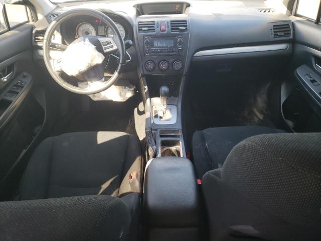 Photo 8 from auction – 2014 SUBARU IMPREZA PR with VIN JF1GPAD63E8289484
