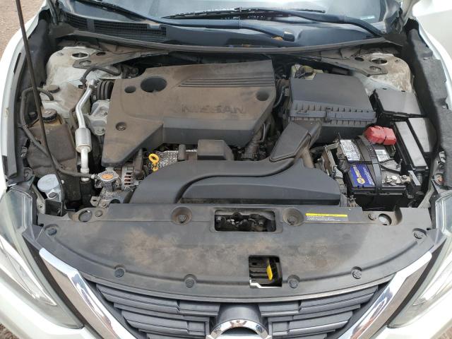 Photo 11 from auction – 2017 NISSAN ALTIMA 2.5 with VIN 1N4AL3AP4HC110428