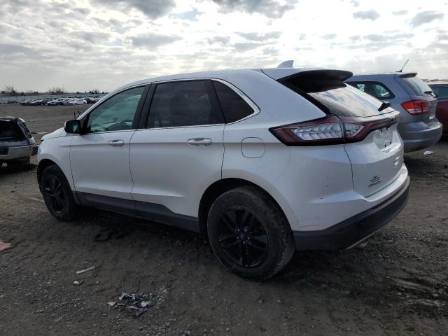Photo 2 from auction – 2015 FORD EDGE SEL with VIN 2FMTK4J81FBC24240