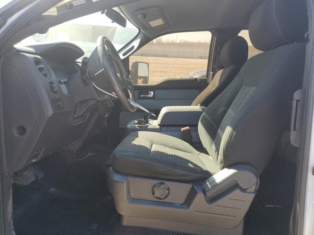 Photo 7 from auction – 2014 FORD F150 SUPER with VIN 1FTFX1EF5EKG20606