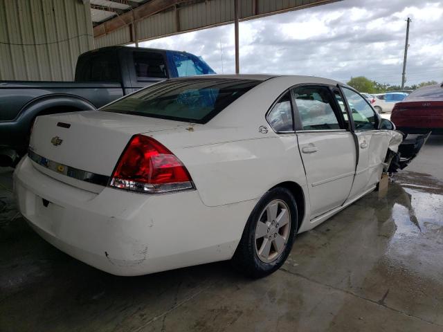 Photo 3 from auction – 2007 CHEVROLET IMPALA LT with VIN 2G1WT58N279274789