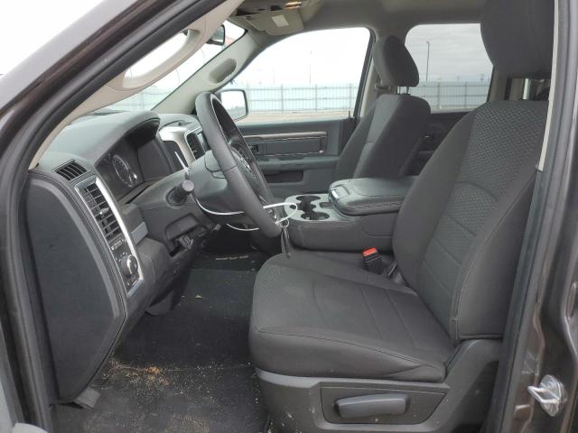 Photo 7 from auction – 2020 RAM 1500 CLASS with VIN 1C6RR7GGXLS122793