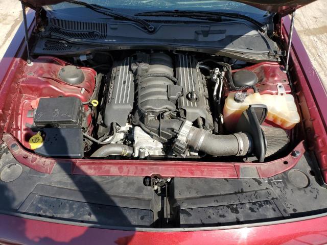 Photo 11 from auction – 2020 DODGE CHALLENGER with VIN 2C3CDZFJ6LH117320