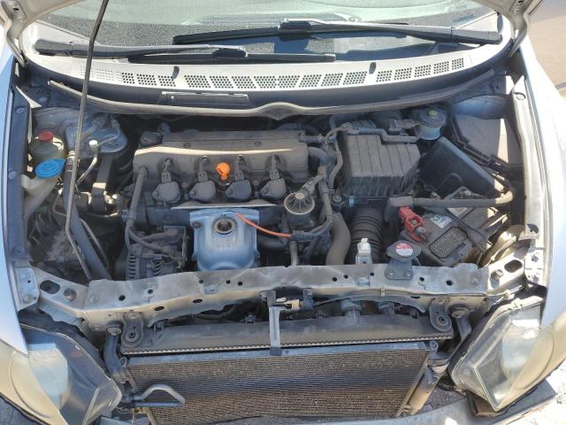 Photo 11 from auction – 2010 HONDA CIVIC LX with VIN 19XFA1F55AE045315
