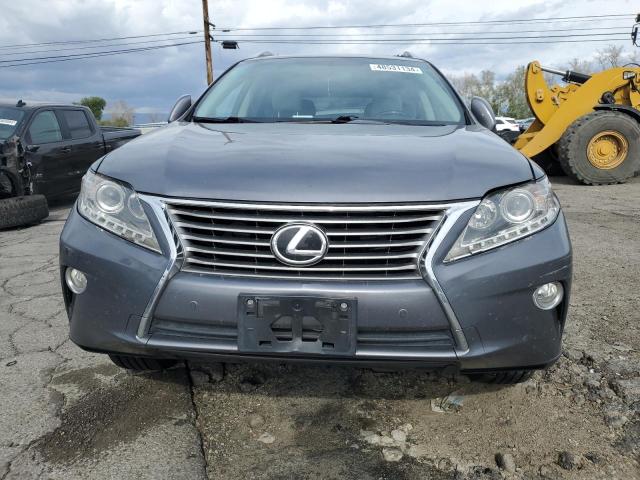 Zdjęcie 5 z aukcji – 2015 LEXUS RX 350 BAS z VIN JTJBK1BA7F2482992