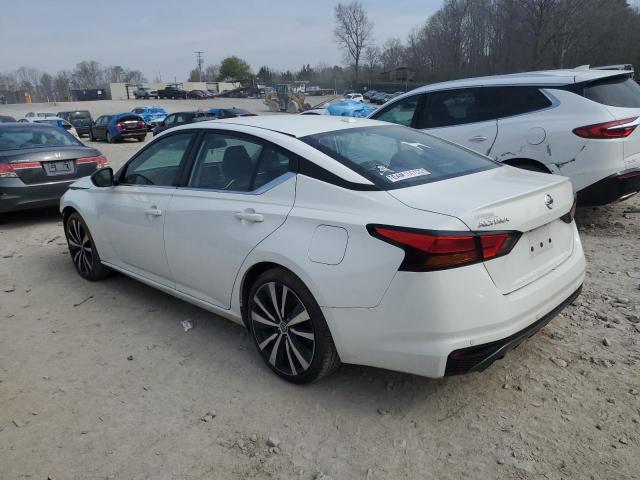 Photo 2 from auction – 2020 NISSAN ALTIMA SR with VIN 1N4BL4CV0LC230046