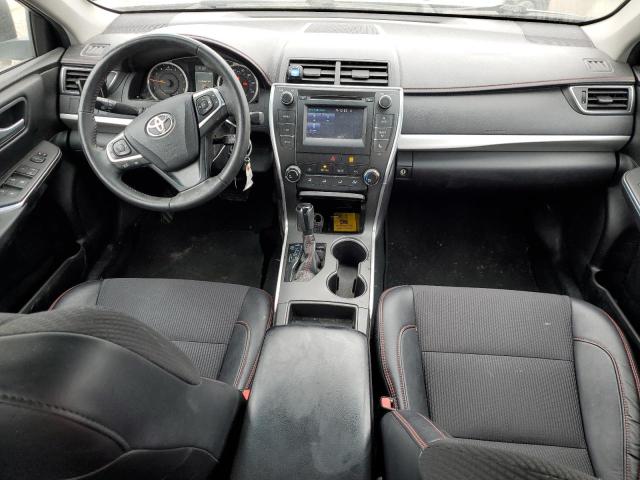 Photo 8 from auction – 2016 TOYOTA CAMRY LE with VIN 4T1BF1FKXGU244534