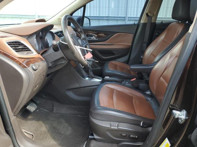 Photo 7 from auction – 2014 BUICK ENCORE with VIN KL4CJCSB1EB572744