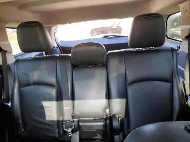 Photo 10 from auction – 2013 DODGE JOURNEY CR with VIN 3C4PDCDG6DT656885