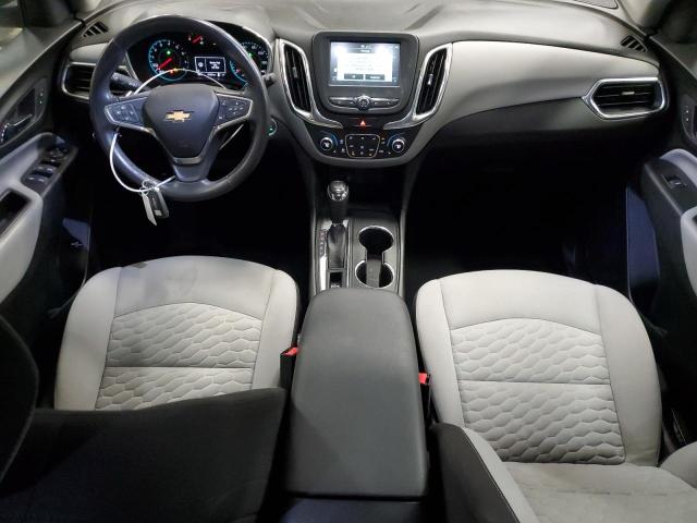 Photo 8 from auction – 2018 CHEVROLET EQUINOX LT with VIN 2GNAXSEV0J6315204