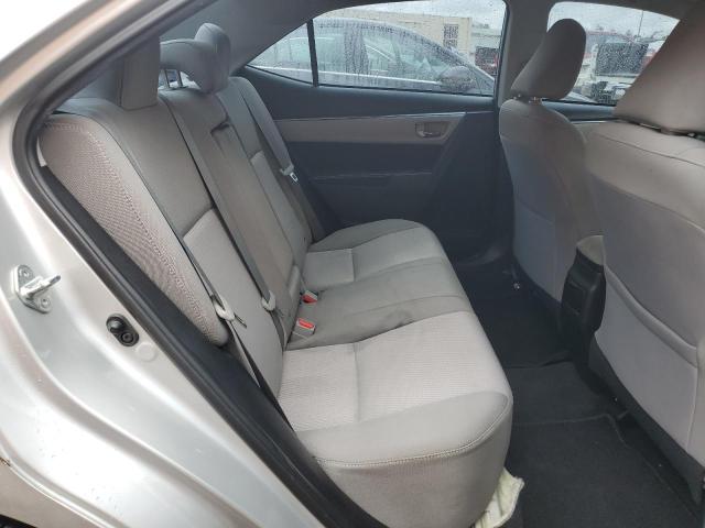 Photo 10 from auction – 2015 TOYOTA COROLLA L with VIN 5YFBURHE5FP305350