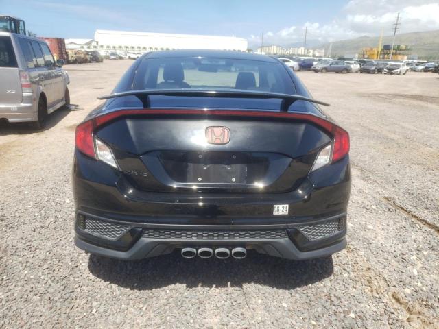 Photo 6 from auction – 2016 HONDA CIVIC LX with VIN 2HGFC4B07GH306576