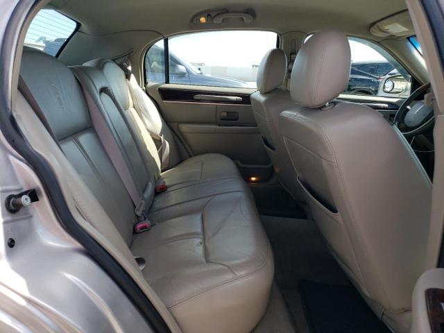 Photo 10 from auction – 2009 LINCOLN TOWN CAR S with VIN 2LNHM82V09X636636