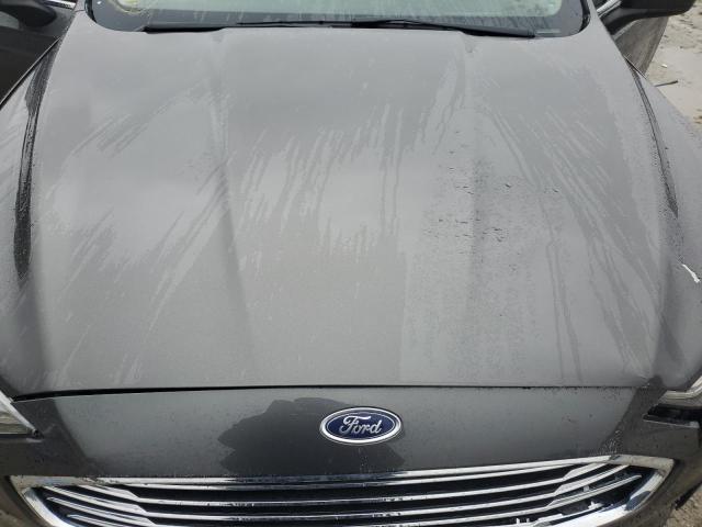 Photo 11 from auction – 2020 FORD FUSION SE with VIN 3FA6P0HD5LR181068