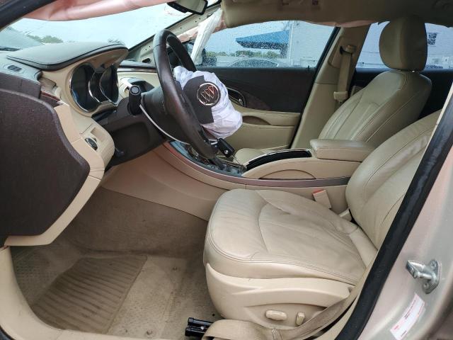 Фото 7 с аукциона – 2012 BUICK LACROSSE с VIN 1G4GC5E3XCF301720
