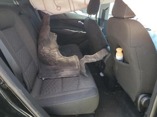 Photo 11 from auction – 2019 CHEVROLET EQUINOX LT with VIN 3GNAXKEV2KL280923