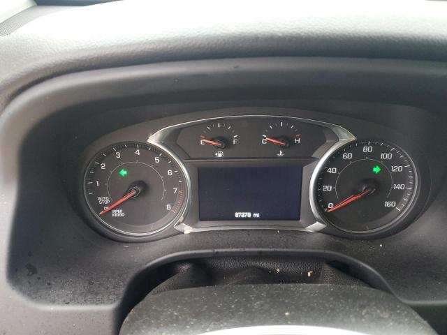 Photo 9 from auction – 2020 GMC ACADIA SLE with VIN 1GKKNKLS5LZ208186