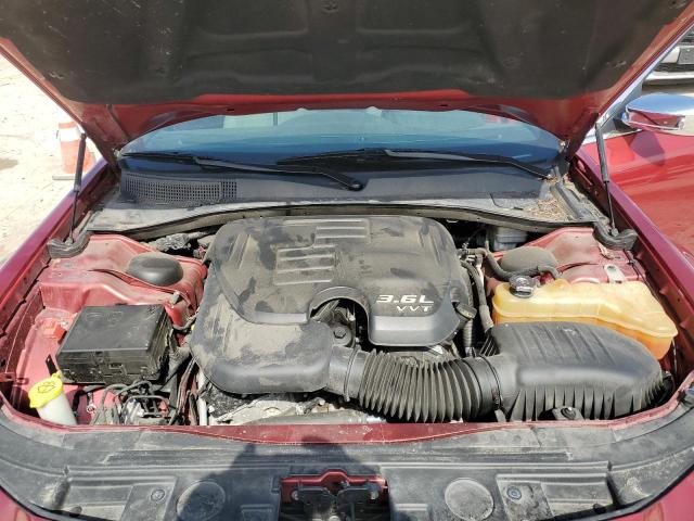 Photo 11 from auction – 2013 CHRYSLER 300 with VIN 2C3CCAAG0DH739235