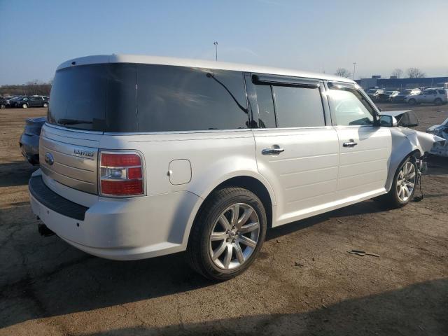 Photo 3 from auction – 2009 FORD FLEX LIMIT with VIN 2FMDK53C69BA51184