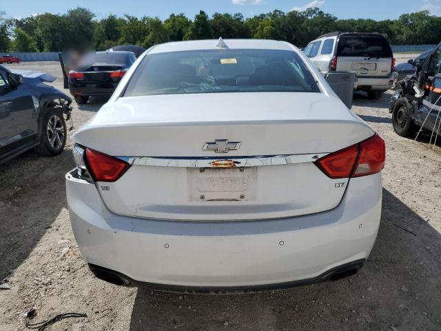 Photo 6 from auction – 2015 CHEVROLET IMPALA LTZ with VIN 1G1165S39FU138380