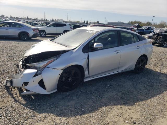 TOYOTA PRIUS 2016 with VIN JTDKARFU8G3008392 - Photo from auction