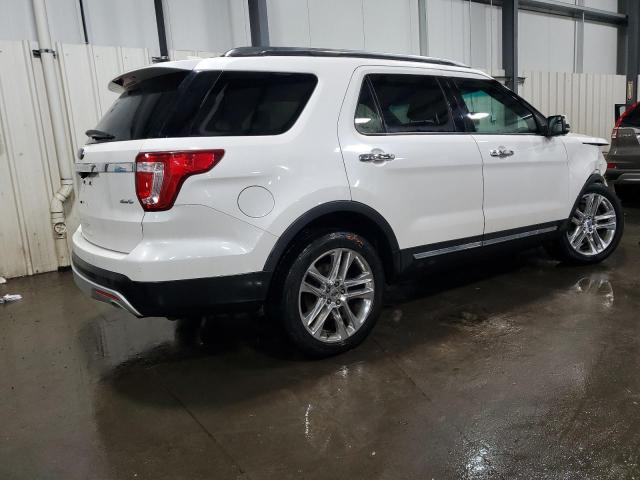 Photo 3 from auction – 2016 FORD EXPLORER L with VIN 1FM5K8F84GGB00353