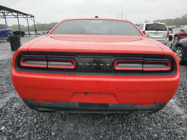 Photo 6 from auction – 2016 DODGE CHALLENGER with VIN 2C3CDZAG6GH217600